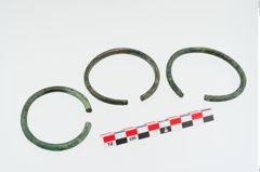 Foto von Bronzearmreif (NHMW-PRAE-023986)